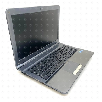 Ноутбук Samsung NP-RC510/ i5-m480/4гб/nvidia geforce 315m