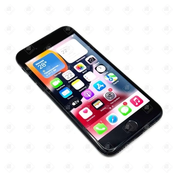 Смартфон Apple iPhone 7 128 ГБ