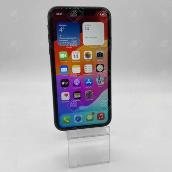 Смартфон Iphone Xr, 64 ГБ, 3 ГБ