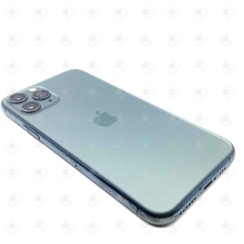 Iphone iPhone 11 Pro, 256 ГБ, 4 ГБ