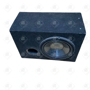 Саб с усилителем Infinity