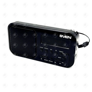 Радиоприемник SVEN SRP-50