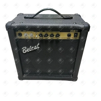 Комбоусилитель Belcat 25G