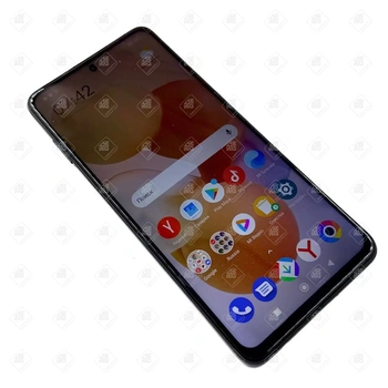 Смартфон Xiaomi Poco X3 Pro, 256 ГБ, 8 ГБ