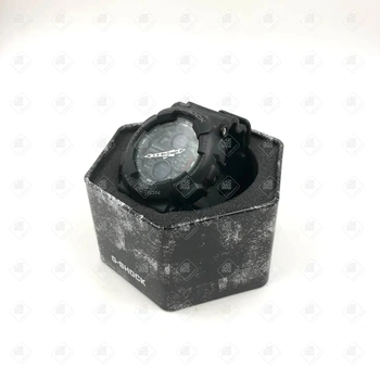 Часы Casio G-Shock GA-140-1A1