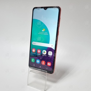 Смартфон Samsung Galaxy A02 2/32 ГБ