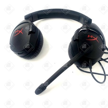 Наушники HyperX Cloud Stinger