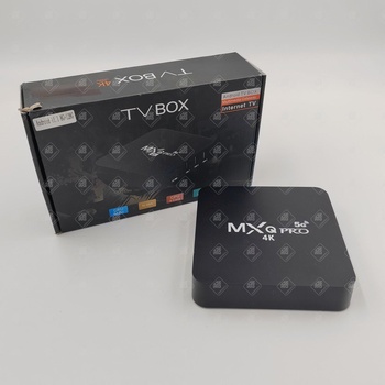 ТВ-Приставка TV-BOX