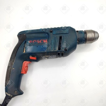 Дрель Bosch PA6-GF35