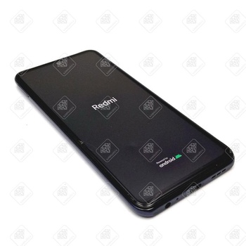 Xiaomi Redmi Note 10S, 128 ГБ