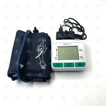Тонометр MED CARE BP105A