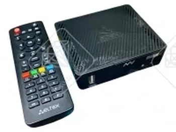 тв приставка eltex