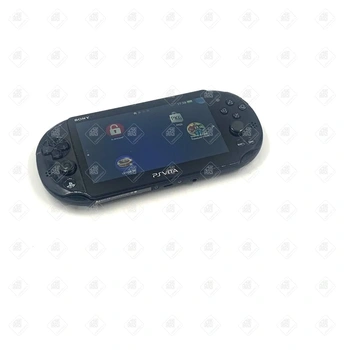 Портативная приставка PSP VITA 