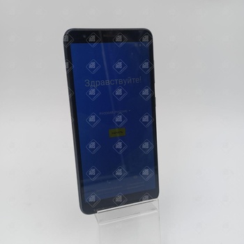 смартфон ZTE a3