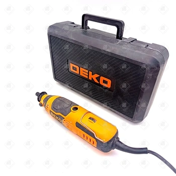 Электрический гравер DEKO ZKRT200E