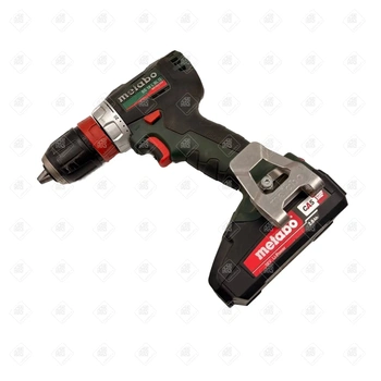 Шуруповерт Metabo BS 18L BL Q