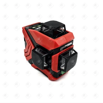 Уровень лазерный Condtrol GFX360-3