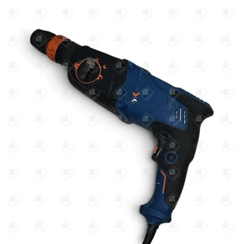 Перфоратор Dexter 800RH2-30-51