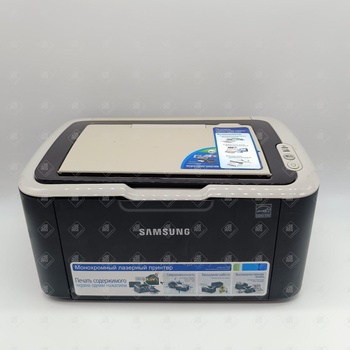 Лазерный мфу Samsung ml 1660