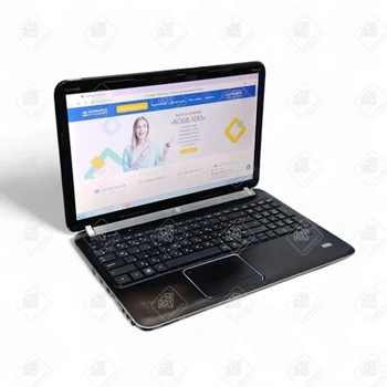 Ноутбук HP/i5-5200U/Radeon R5 M330/8ГБ/HDD 1024 Гб