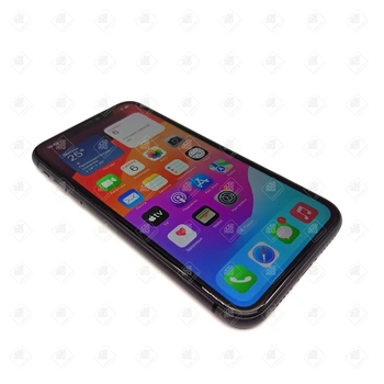 Смартфон Apple iPhone 11 64 ГБ