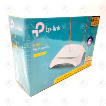 Wifi роутер Tp-Link n300