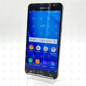 Мобильный телефон Samsung Galaxy J5(2016)