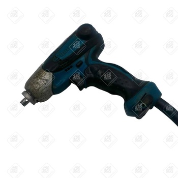 Шуруповерт Makita TD0101F