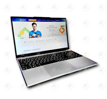 Ноутбук i7-6500/16гб/2tb/graphics 520
