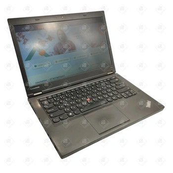 Ноутбук Lenovo T44op/i5 4200M(2.5)/4 gb/256gb/NV GT730