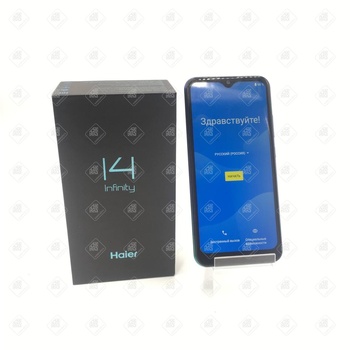 Смартфон Haie I4 Infinity