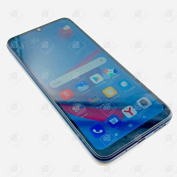 Смартфон Xiaomi Redmi 9C 32 ГБ