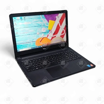 Ноутбук Dell inspiron 15/ i5-4210u/gt 920m/8Gb/ HDD 500 ГБ
