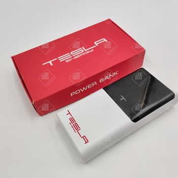 Powerbank TESLA 20000mAh