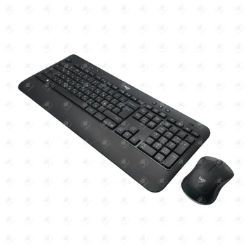 Комплект Logitech M310, клавиатура и мышь