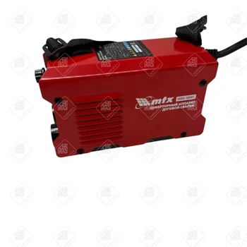 Сварочный аппарат mtx mma 180bs