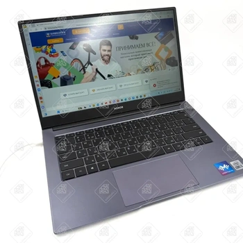 Ультрабук HONOR MagicBook X 14 NBR-WAI9