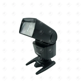 Вспышка Nissin Di466