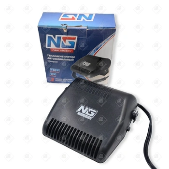 тепловинтелятор автомобильный new galaxy