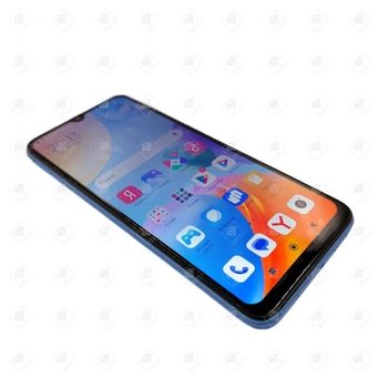 смартфон xiaomi redmi 10c 4/128