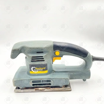 Шлифовальная машинка Packard Spence