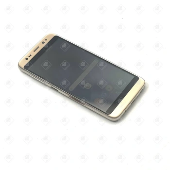 Смартфон Samsung S8 4/64