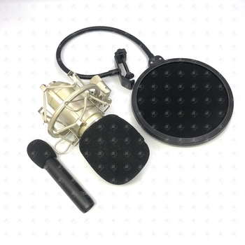 микрофон felyby bm-800