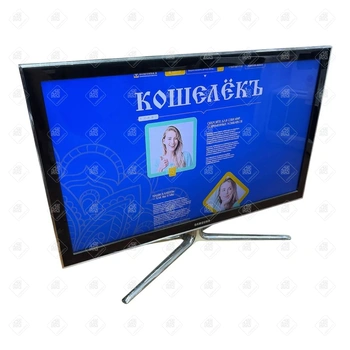 Телевизор Samsung UE32D5000 LED