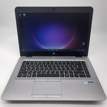 Ноутбук HP EliteBook 840 G4 HSN-102C 4 