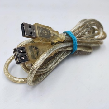 Удлинитель USB кабель