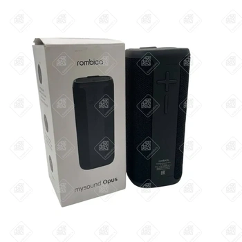 Портативная колонка rombica bt-s137