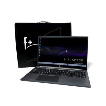 Ноутбук f+ FLAPTOP i  i3 1215 u