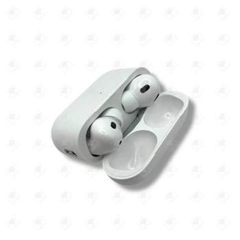 Наушники Apple airPods Pro 2 реплика 