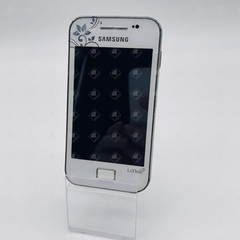 Смартфон Samsung Galaxy Ace La Fleur